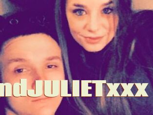 XxxGNOMEOandJULIETxxx