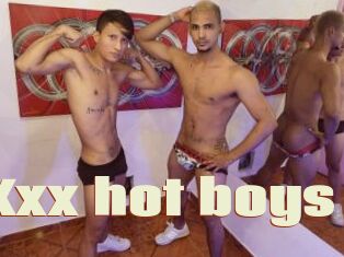 Xxx_hot_boys