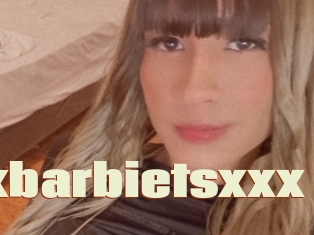 Xxxbarbietsxxx