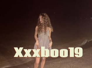 Xxxboo19