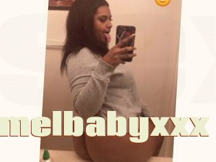 Xxxcaramelbabyxxx