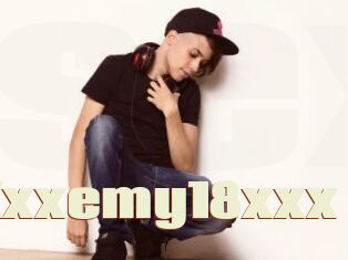 Xxxemy18xxx