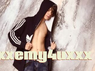 Xxxemy4uxxx