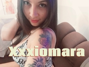 Xxxiomara