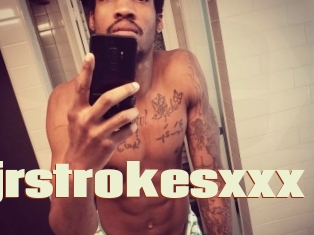 Xxxjrstrokesxxx