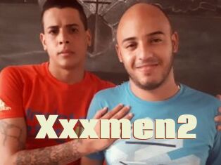 Xxxmen2