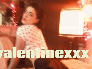 Xxxvalentinexxx