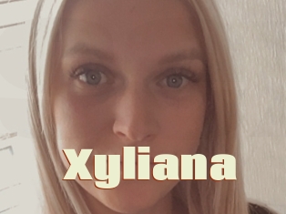 Xyliana