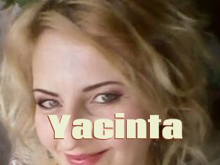 Yacinta