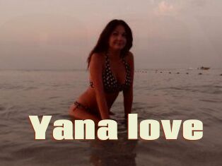 Yana_love