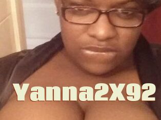 Yanna2X92