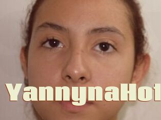 YannynaHot