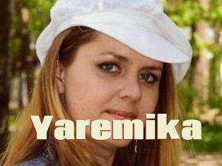 Yaremika