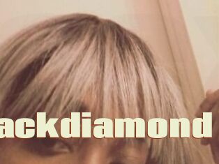 Yesblackdiamond