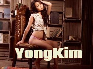 YongKim