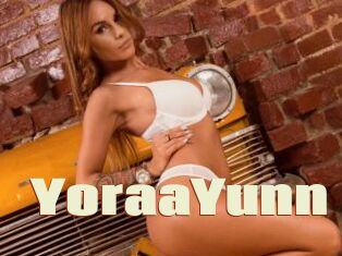 YoraaYunn