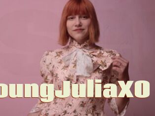 YoungJuliaXO