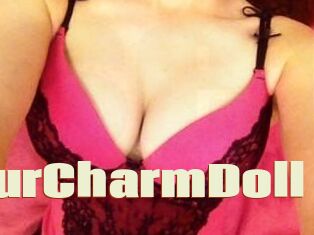 YourCharmDoll