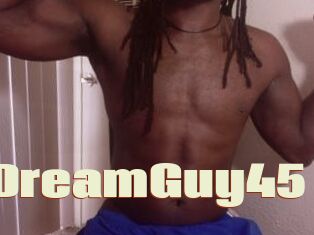 YourDreamGuy45