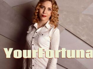 YourFortuna