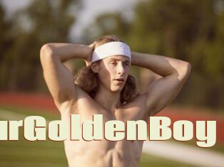 YourGoldenBoy