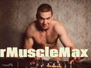 YourMuscleMax