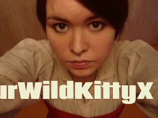 YourWildKittyX