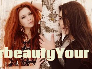 YourbeautyYour