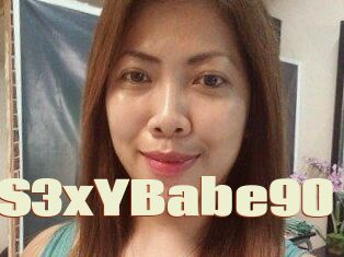 YsaS3xYBabe90