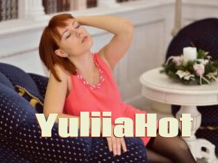 YuliiaHot