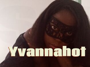 Yvannahot