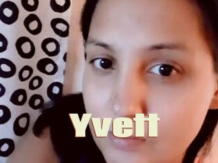 Yvett