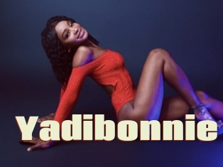 Yadibonnie