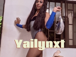 Yailynxt