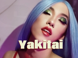 Yakitai