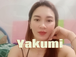 Yakumi