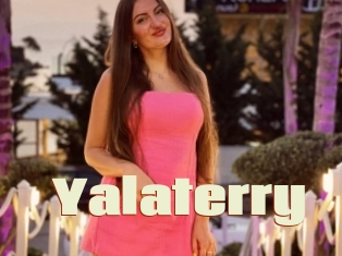 Yalaterry