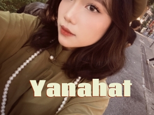 Yanahat