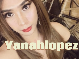 Yanahlopez