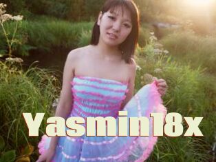 Yasmin18x