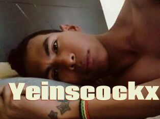 Yeinscockx