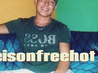 Yeisonfreehot