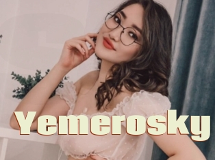 Yemerosky