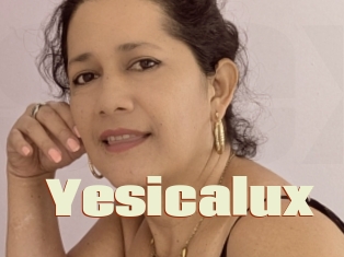 Yesicalux