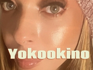 Yokookino