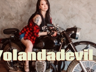 Yolandadevil