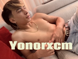 Yonorxcm