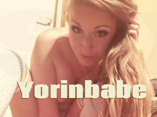 Yorinbabe