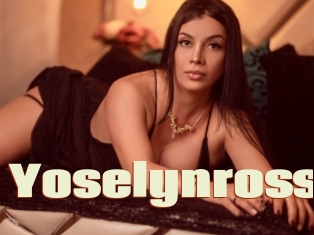 Yoselynross