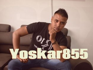 Yoskar855